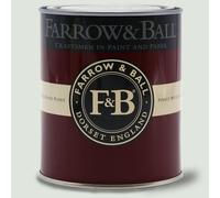 Farrow & Ball Modern Eggshell Archive Colour - Pavilion Blue 252 - 2,5l