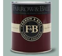 Farrow & Ball Modern Eggshell Archive Colour - Powder Blue 23 - 2,5l