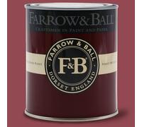Farrow & Ball Modern Eggshell Archive Colour - Radicchio 96 - 5l