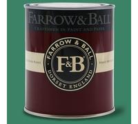 Farrow & Ball Modern Eggshell Archive Colour - Verdigris Green W50 - 0,75l