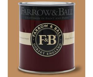 Farrow & Ball Modern Eggshell Archive Colour - Wet Sand 46 - 2,5l