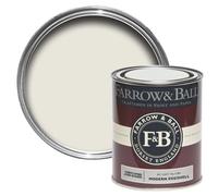 Farrow & Ball Modern Eggshell - Au Lait CB9 - 0,75l