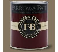 Farrow & Ball Modern Eggshell - Broccoli Brown 198 - 5l