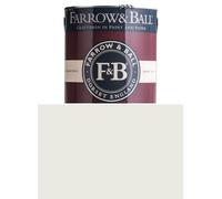 Farrow & Ball Modern Eggshell - Great White 2006 - 0,75l