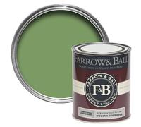 Farrow & Ball Modern Eggshell - Raw Tomatillo CB6 - 0,75l