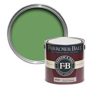 Farrow & Ball Modern Eggshell - Raw Tomatillo CB6 - 2,5l
