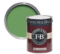 Farrow & Ball Modern Eggshell - Raw Tomatillo CB6 - 5l