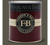 Farrow & Ball Modern Eggshell - Reduced Green 313 - 0,75l