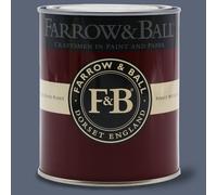 Farrow & Ball Modern Eggshell - Templeton Pink 303 - 5l