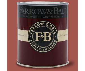 Farrow & Ball Modern Emulsion Archivtöne - Terre D'Egypte 247 - 2,5l