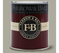 Farrow & Ball Modern Emulsion Archivtöne - Vitty Green G3 - 2,5l