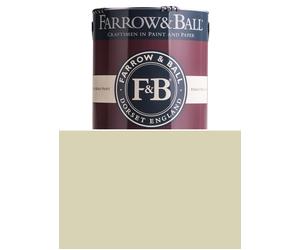 Farrow & Ball Modern Emulsion Archivton - Bone 15 - 5l