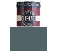 Farrow & Ball Modern Emulsion - Inchyra Blue 289 - 5l