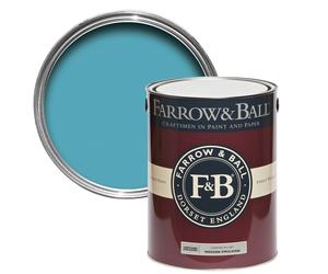 Farrow & Ball Modern Emulsion - Pea Flower Tea CB12 - 5l