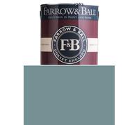 Farrow & Ball Modern Eggshell - Green Blue 84 - 5l