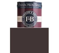 Farrow & Ball Modern Emulsion - Tanner's Brown 255 - 5l