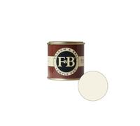 Farrow & Ball Pittura murale 100 ml, confezione di prova, bianco 2010, opaco