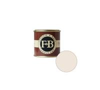 Farrow & Ball Pittura murale 100 ml, confezione di prova, Blackened 2011, opaco