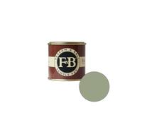 Farrow & Ball Pittura murale 100 ml, confezione di prova, Lichten 19, opaco