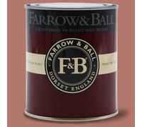 Farrow & Ball Wall & Ceiling Primer & Undercoat - Red & Warm Tones - 2,5l