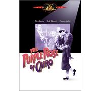 Farrow/Daniels/Aiello/Metzman - Purple Rose of Cairo