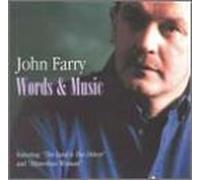 Farry, John - Words & Music