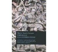 Farsaglia o la guerra civile