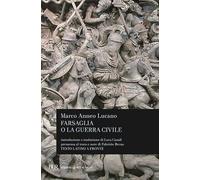 Farsaglia o la guerra civile