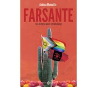 Farsante: Una historia queer en la Falange