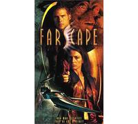 Farscape 5: Dna Mad & They've Got Secret
