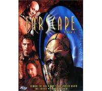 Farscape - Beware of Dog/Won T Get Fooled