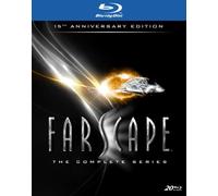 Farscape: Complete Series