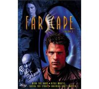 Farscape - Mind the Baby/Vitas Mortis/Tak