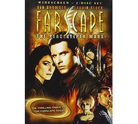 Farscape - Peacekeeper Wars