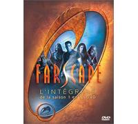 Farscape, saison 1