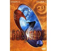 Farscape - Saison 2 vol. 5 - Coffret 2 DVD