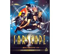 Farscape - Saison 4 - vol. 2 - Coffret 6 DVD