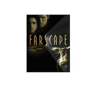 Farscape - Season 1