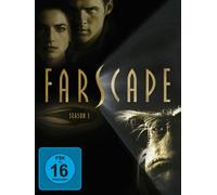 Farscape - Season 1