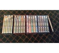 Farscape Season 1 Complete