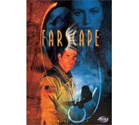 Farscape Season 1: Vol. 1.1