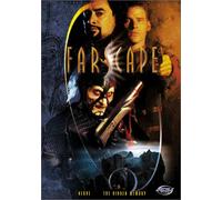 Farscape Season 1: Vol. 1.10