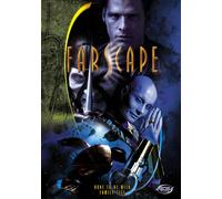 Farscape Season 1: Vol. 1.11