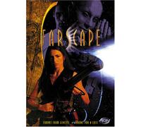 Farscape Season 1: Vol. 1.2