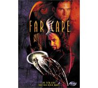 Farscape Season 1: Vol. 1.4