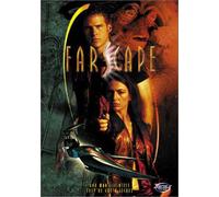 Farscape Season 1: Vol. 1.5