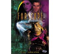 Farscape Season 1: Vol. 1.7