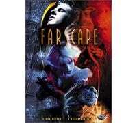 Farscape Season 1: Vol. 1.8