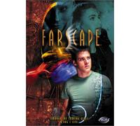 Farscape Season 1: Vol. 1.9