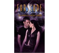 Farscape - Season 3 Box Set